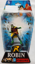 DC Action Robin  - Serie 2 - Collectible Diorama figure - Monogram - 2015