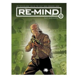 Re-Mind - deel 3 - sc - 2013