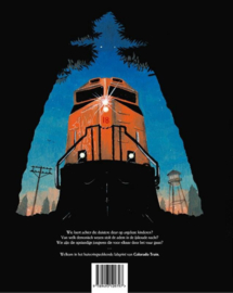Colorado Train - hardcover - 2023 - Nieuw!