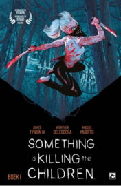 Something is Killing the Children 01. - hc - 2024 - Nieuw!