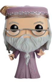 Funko Pop! - Harry Potter Albus Dumbledore -15