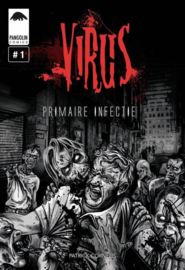 Virus - deel 1 - Primaire infectie - hc - 2017