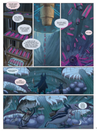 Lynx - Boek 3 - sc - 2023