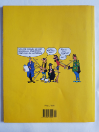 Familie Doorzon, De - Door en Doorzon - deel 16 - sc -1992