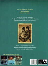 Oliver & Peter  - Neverland   - deel 2 -  sc - 2019