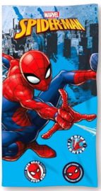 Marvel - Spiderman - microvezel strandlaken - 2024