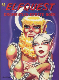 Elfquest - Deel 62 - Dromentijd - eerste boek - sc - 2003