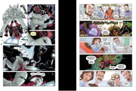 Deadpool kills the Marvel Universe again - Deel 2/2 - Marvel - sc - 2018