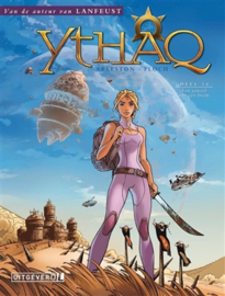 YTHAQ  - Een juweel van een brein  - deel 14 - sc - 2020