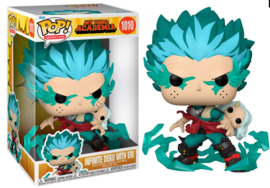 Funko Pop! -  My Hero Academia Infinite Deku - 25cm - 1010