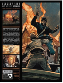 Vergeet niet dat je zult sterven - hc - 2023