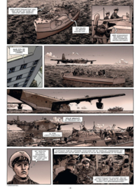 PRE-order - Wunderwaffen stelt voor 24.- De adder van Stalin - hc - 2026 - Nieuw!