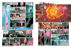 Tessa, de intergalactische agente - De tien platen van het Labyrint  - deel 2 - sc - 2012