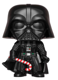 Funko Pop! - Star Wars Holiday Darth Vader - 279