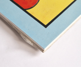 Posteralbum (TARDI) - sc - 1e druk - 1986