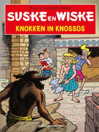 Suske en Wiske  - Kortverhalen - Het verloren zwaard  (44) - deel 4 / serie 5 - sc - 2023 - NIEUW!