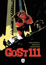 GoSt111 - hardcover - 2023 - Nieuw!