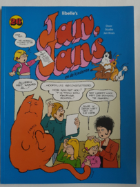 Jan, Jans en de kinderen - deel 26 - sc - 2000