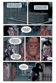 The Sixth Gun 2. - Kruispunt - sc - 2025 - Nieuw!