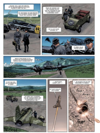 Wunderwaffen 19. - De toorn der goden - softcover - 2024