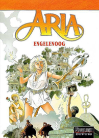 Aria - deel 10 - Engelenoog - sc - 2002