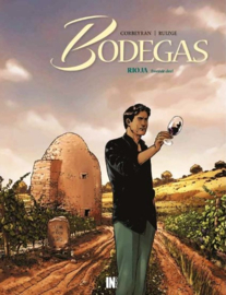 Bodegas - Deel 2 - Rioja  - hc - 2023