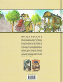 Het meisje van de Wereldexpo  - Deel 2 - Parijs, 1867 - hc - 2019
