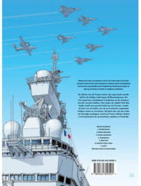 Code Kimono - Deel 7 - A.M.N. - hc - 2023