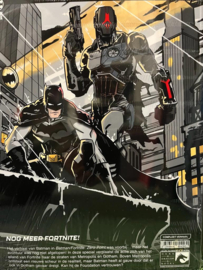 Batman Fortnite - Deel 3 - Foundation - sc - 2023 - nieuw!