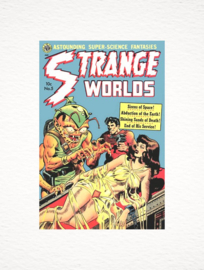 Comics Maxi Mega Pack - Science Fiction comics -  sc - 2020