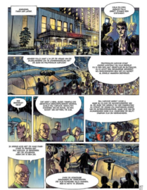 Travis - Deel 15 - Ijzeren Killers (cyclus 5: De kinderen van Marcos) - softcover - 2024 