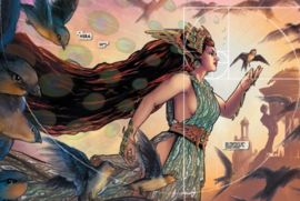 Wonder Woman - Historia - Deel 2/3 - sc - 2024 - Nieuw!