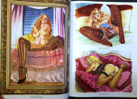 Artbook - Vincenzo Cucca - The best of - hc - 2013