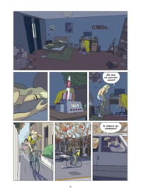 De dagen die verdwijnen - hardcover - 2026 - Nieuw!