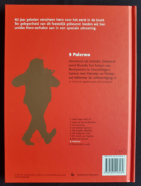 Nero 60 jaar - Palermo - deel 9 - hc - 2007