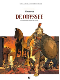 - Literaire Klassiekers - Collectorspack delen 1 t/m 3  - hardcover - 2024
