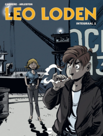 Leo Loden - Integraal 01. - hc - 2026 - Nieuw! Leo Loden - Integraal 01. - hc - 2026 - Nieuw!