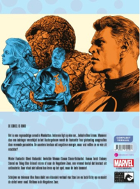 Marvel - Fantastic Four Full Circle Jubileum Editie - sc - 2024 - Nieuw!