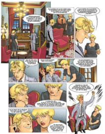 Agatha Christie 14. - Kerstmis met Poirot - hc - 2024