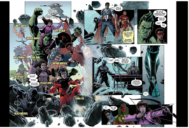 Deadpool kills the Marvel Universe again - Deel 2/2 - Marvel - sc - 2018