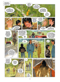Women of the West - Cover B - hc - 2026 - Nieuw!
