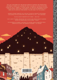 Hilda en het woud van steen - Deel 5 -  hardcover - 2017