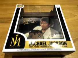Funko Pop! - Albums Michael Jackson Thriller - 33 - 2023