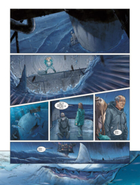 Carthago 14. - Gebogen, sta ik weer recht - softcover - 2025 