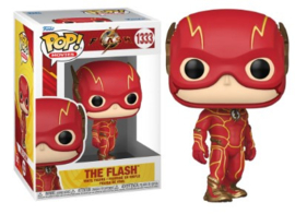 Funko Pop! - DC Comics The Flash - The Flash - 1333