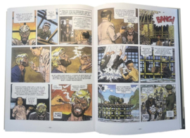Frank Cappa Integraal  - Hardcover met luxe cassette  - 2025 - GEANNULEERD!