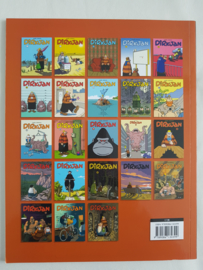 Dirkjan - Deel 23 - sc - 2017