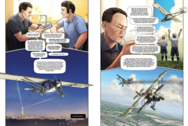 Invisible Enemy - hardcover - 2025 - Nieuw!