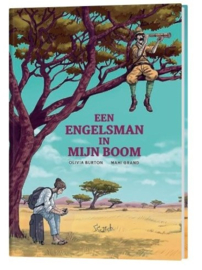 Een Engelsman in mijn boom - Hardcover - 2020