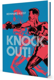 Knock Out - hardcover - 1ste druk - 2020